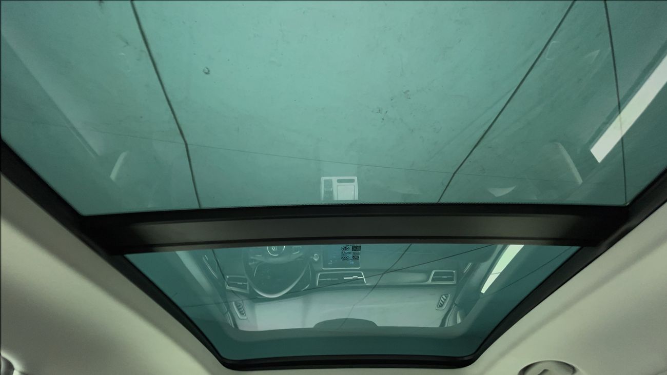 أم جي RX5 LUXURY 1.5 | بدون دفعة مقدمة | اختبار القيادة في المنزل