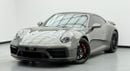 بورش 911 2022 Porsche 911 Carrera GTS, Warranty, Full Porsche Service History, Very Low Km, Fully Loaded, GCC