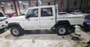 Toyota Land Cruiser Pick Up Toyota landcruise pickup 2021Model Modified 2024 v6 4.2 Diesel engine Colour White Transmission Manu