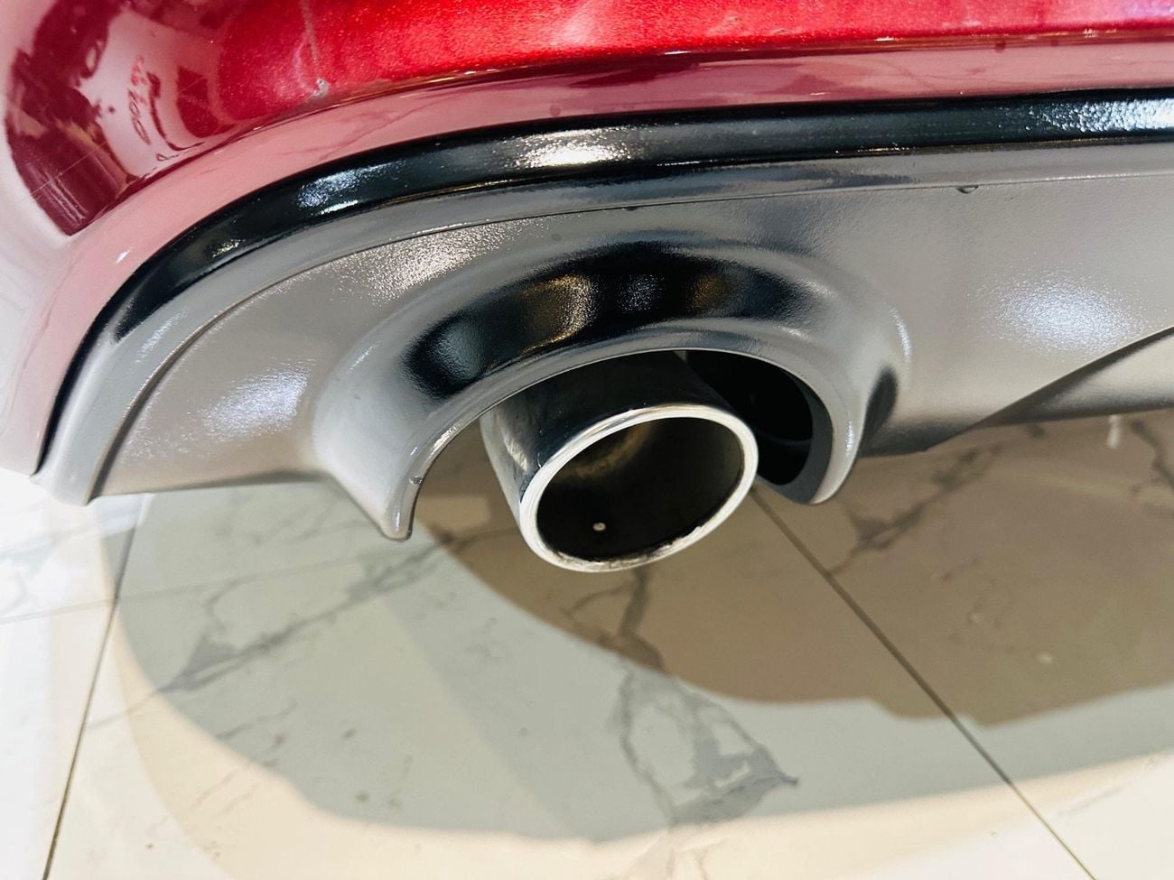 دودج تشارجر GT 3.6L