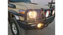 Toyota Land Cruiser Pick Up Double Cabin GX.L