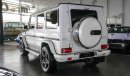 مرسيدس بنز G 63 AMG