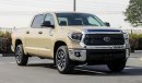 Toyota Tundra 5.7L TRD SR5 PREMIUM (Export)