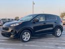 Kia Sportage 2018 Kia Sportage LX 2.4L V4 - AWD 4x4 - Rims With Rear CAM -