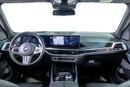 BMW X7  M60i M-Sport - Full Agency Service History - Full Option - GCC Specs