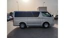Toyota Hiace TOYOTA HIACE VAN RIGHT HAND DRIVE (PM1644)