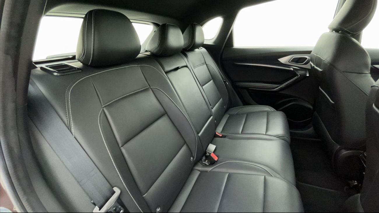 MG One 1.5L 2023 | 0 DP | 784/Month | 30 Day Return | Service History