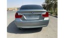 BMW 320i Bmw 320i g cc full opsions no 1 accident free