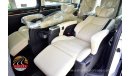 تويوتا جرافينا 2.8L Diesel 6 Seat Automatic - Premium