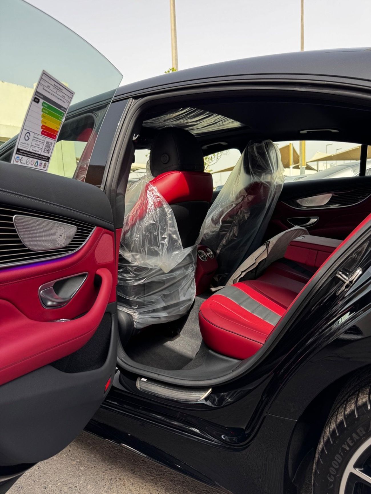 Mercedes-Benz CLS 350 Premium 2.0L (313 HP)