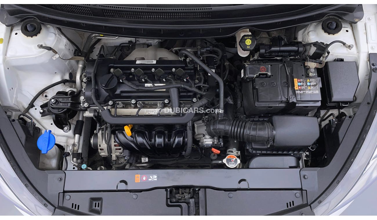 Kia Pegas STD 1.4 | Zero Down Payment | Free Home Test Drive