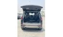 لكزس LX 600 3.5L PETROL VIP 4 SEATS FULL OPTION EUROPE SPECIFICATION