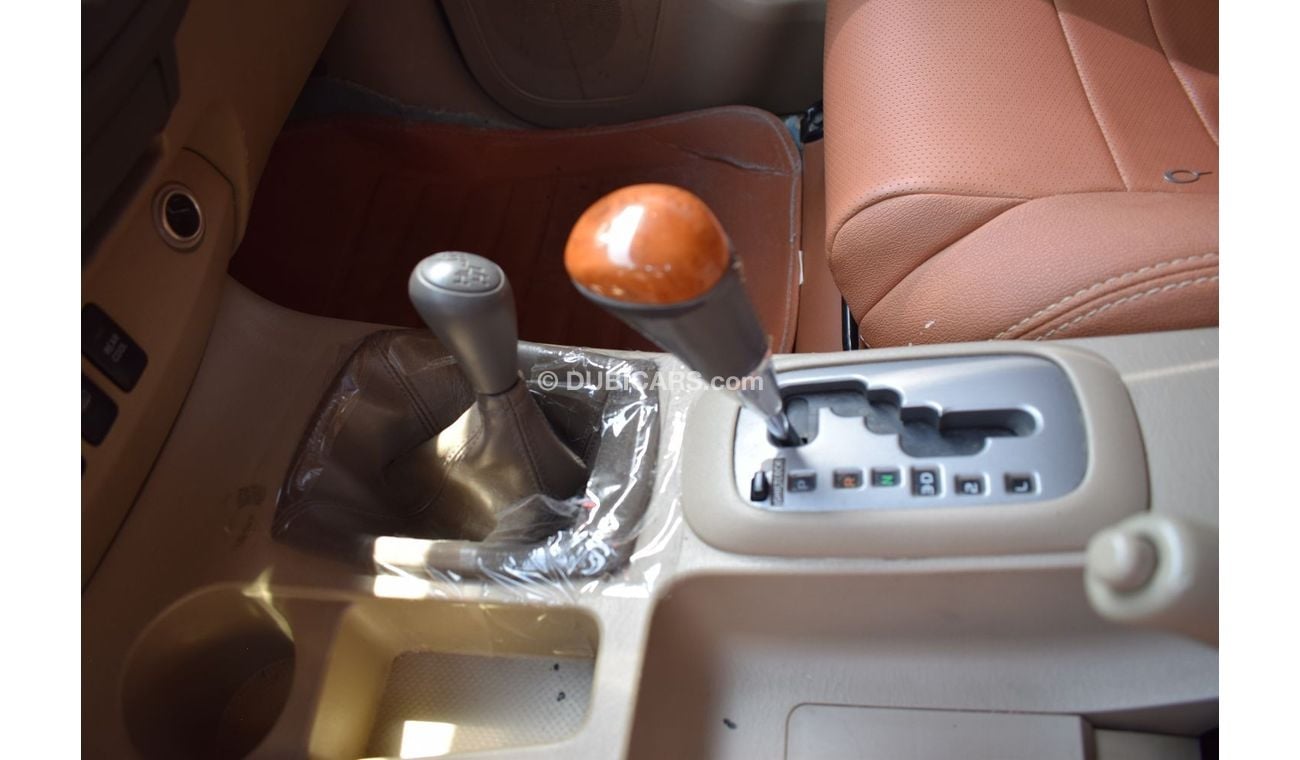 Toyota Fortuner Toyota Fortuner 2.7 ltr, model:2009. Excellent condition