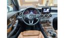 Mercedes-Benz GLC 250 AMG 4 MATIC GCC