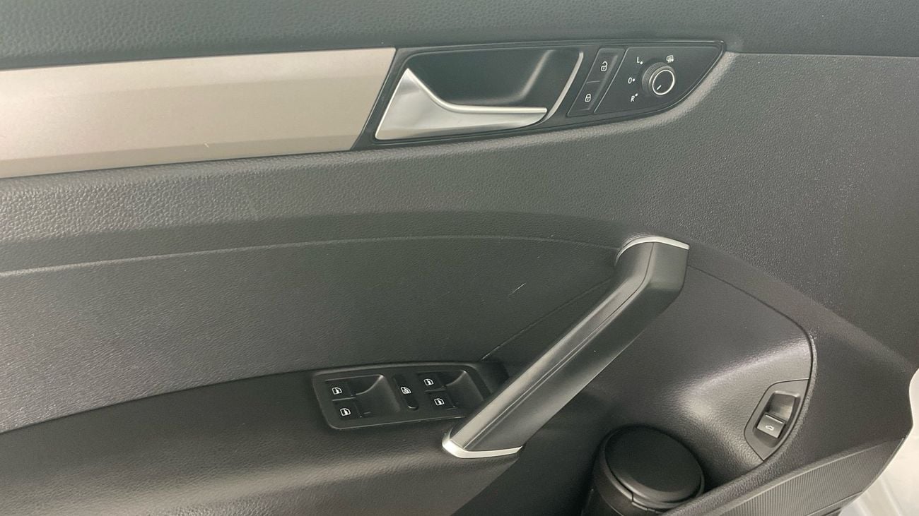 فولكس واجن باسات Trendline | شامل الضمان | 0 ﺪﻔﻋﺓ ﺃﻮﻟﻯ