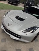 Chevrolet Corvette Z06