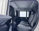 INEOS Grenadier STD 2024 INEOS Grenadier, 2029 INEOS Warranty, INEOS Service History, Excellent Condition, GCC