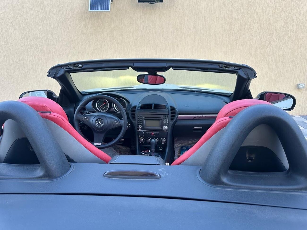 مرسيدس بنز 280