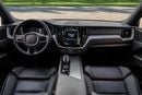 Volvo XC60 B5 Ultimate Dark XC60 B5 Ultimate Dark | 2,448 P.M | 0% Downpayment | 2028 Warranty!