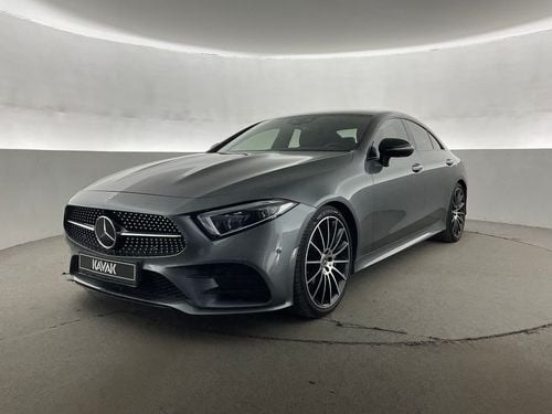 Mercedes-Benz CLS 350 Premium+ (AMG Package) | Guaranteed Warranty | 0 Down Payment
