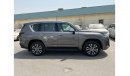 Lexus LX 600 Prestige (7-SEATER) 3.5L V6 TT