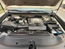 Toyota Prado VXR Toyota Prado model 2020 fuel Petrol full option Left hand drive V6