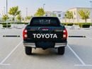 تويوتا هيلوكس Adventure 4.0L