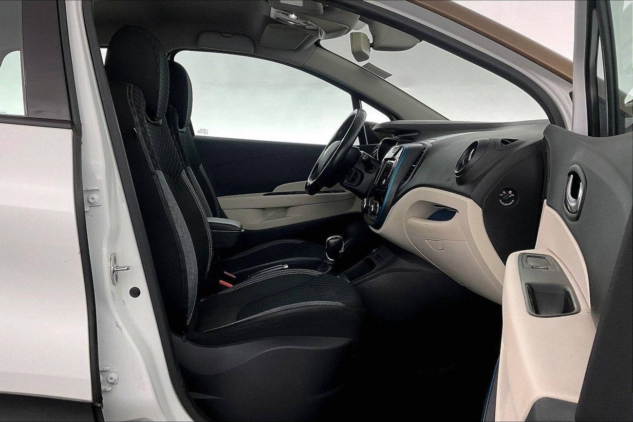 شيفروليه كابتيفا LS | شامل الضمان | 0 ﺪﻔﻋﺓ ﺃﻮﻟﻯ