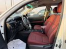 Toyota Hilux Toyota Hilux 2.7 automatic 2025