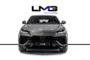 Lamborghini Urus 4.0T V8 Performante PERFORMANTE | TWO TONE INTERIOR ALCANTARA SEATS | CARBON INT/EXT | MASSAGE SEAT