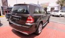 Mercedes-Benz GL 500 4 Matic