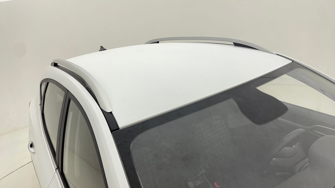 MG ZS STD 1.5 | Zero Down Payment | Free Home Test Drive