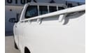 Toyota Hilux HILUX 2.4 DIESEL SINGLE CABIN 4X2