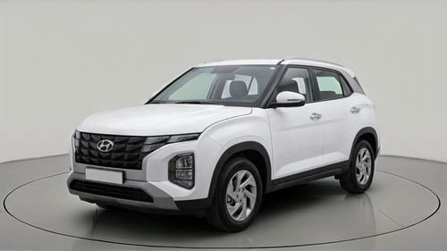 Hyundai Creta 2024 SMART | AED 846/Month | 0 DP | 30 Day Return | Warranty