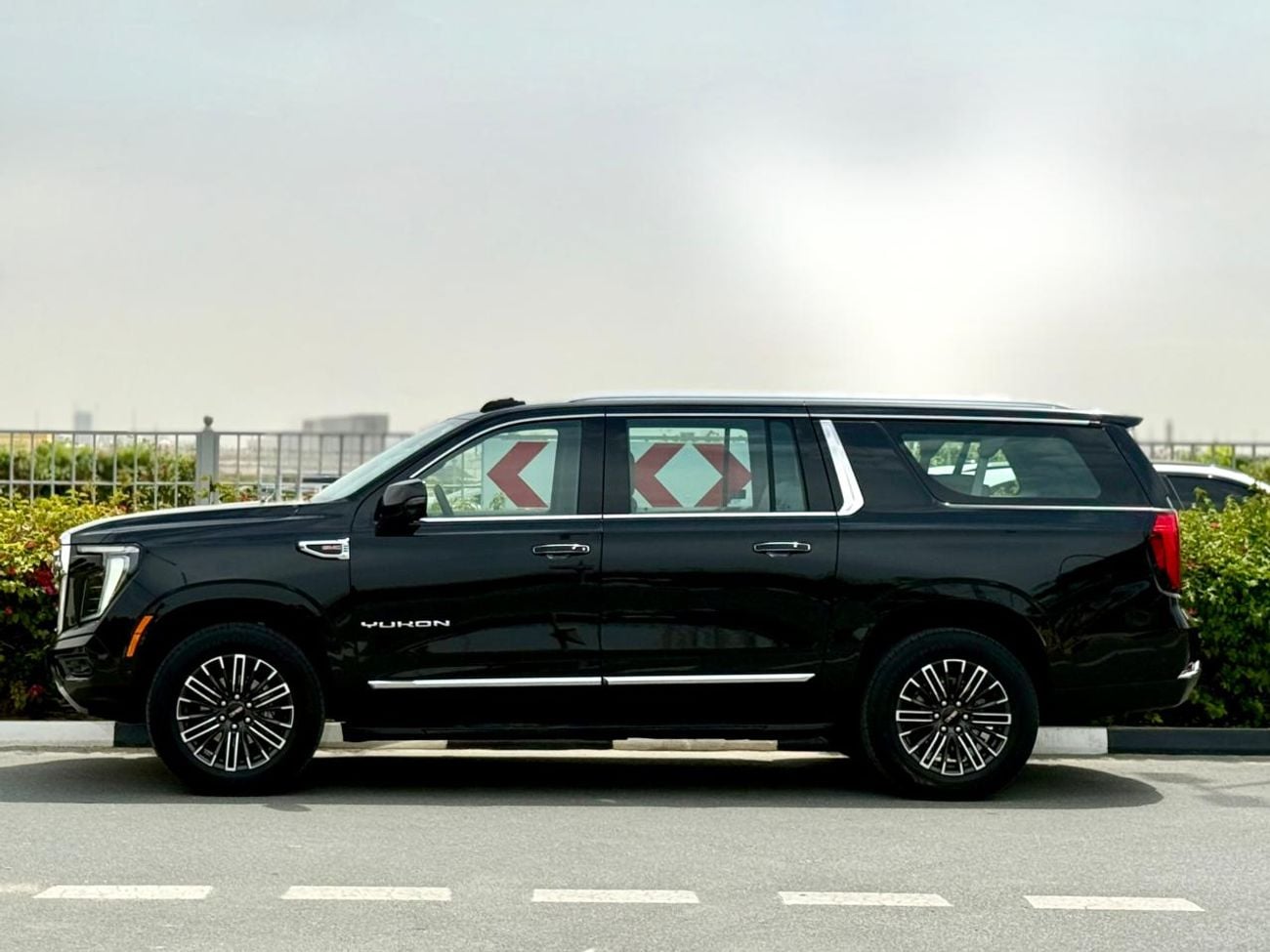 GMC Yukon