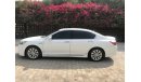 Honda Accord 952/- MONTHLY ,0% DOWN PAYMENT,FULL OPTION