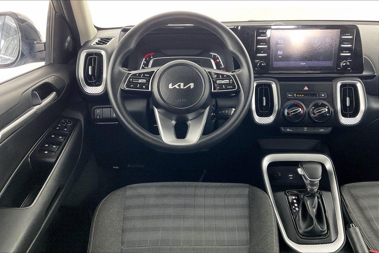 Kia Sonet EX STD | Guaranteed Warranty | 0 Down Payment