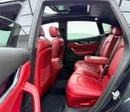 Maserati Levante STD 2018 Maserati Levante, Full Maserati Service History, Well Maintained, GCC