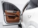 Porsche Cayenne S Coupe BUY NOW, PAY 2027 | THE BLACKLINE STANDARD | Warranty, Full Service History, GCC
