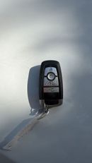 Ford Mustang GT California Special 5.0L (435 HP) Coupe A/T