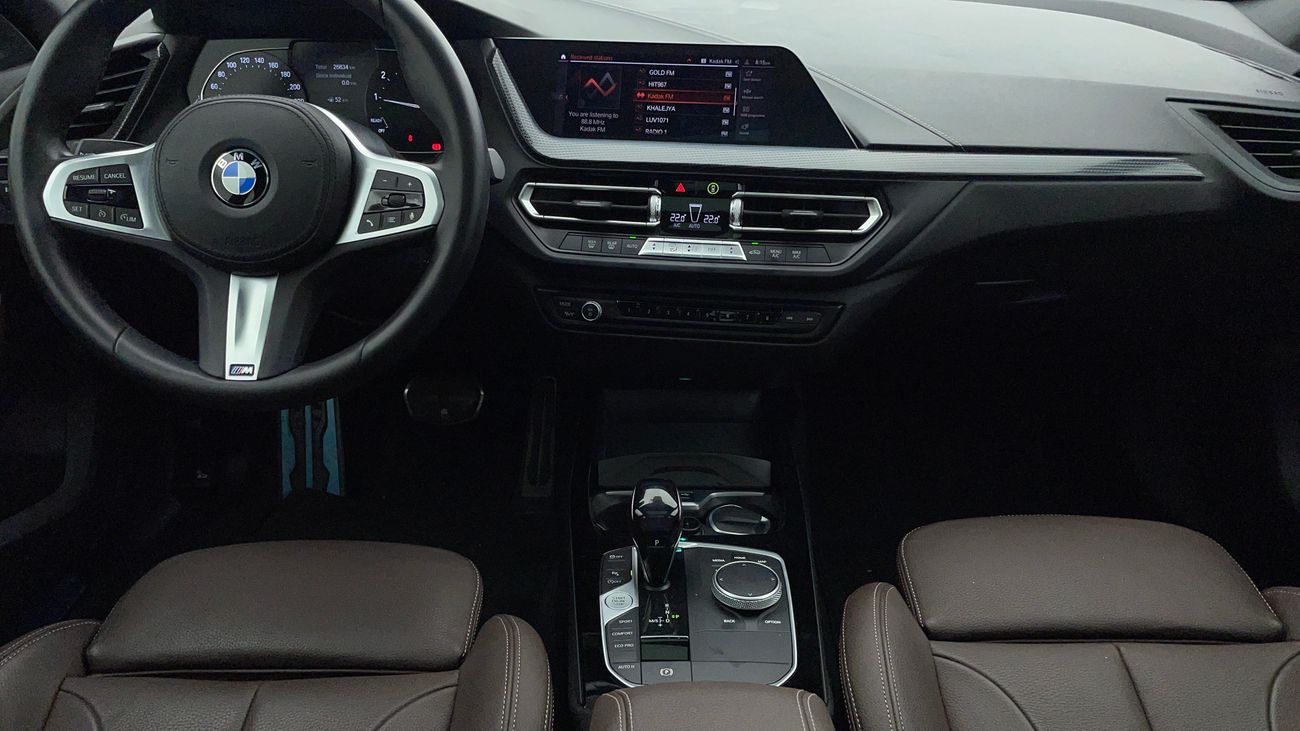 BMW 218i M SPORT 1.5 | Zero Down Payment | Free Home Test Drive