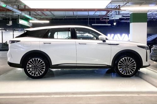 Exeed RX Luxury | Guaranteed Warranty | 0 Down Payment