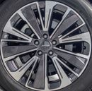 Jetour Dashing 1.6L Turbo