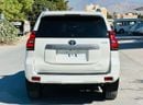 Toyota Prado Toyota Prado 2019 VXR 2.7L 4WD v4 full option Top the Range
