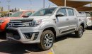 Toyota Hilux REVO 3.0L AT FULL DECK COVER WITH REMOTE