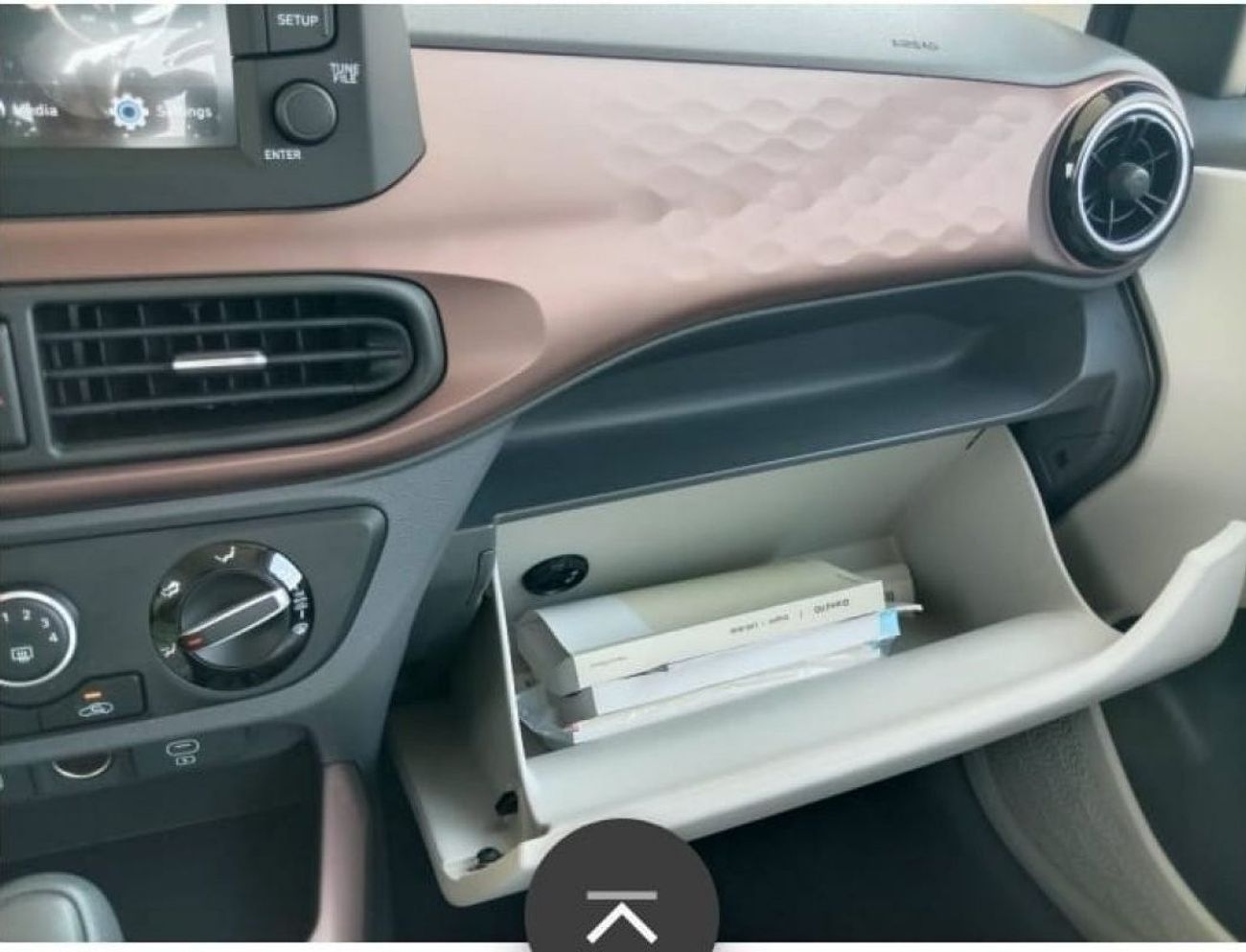 Hyundai Grand i10 1.2L Petrol, Sedan, FWD, 4 Doors, Model 2024