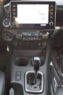 Toyota Hilux GR Sport 4.0L