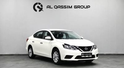 Nissan Sylphy STANDARD Nissan | Sylphy | Brand New | AED 725 monthly | Free Insurance + Registration Ref#Sylphy25