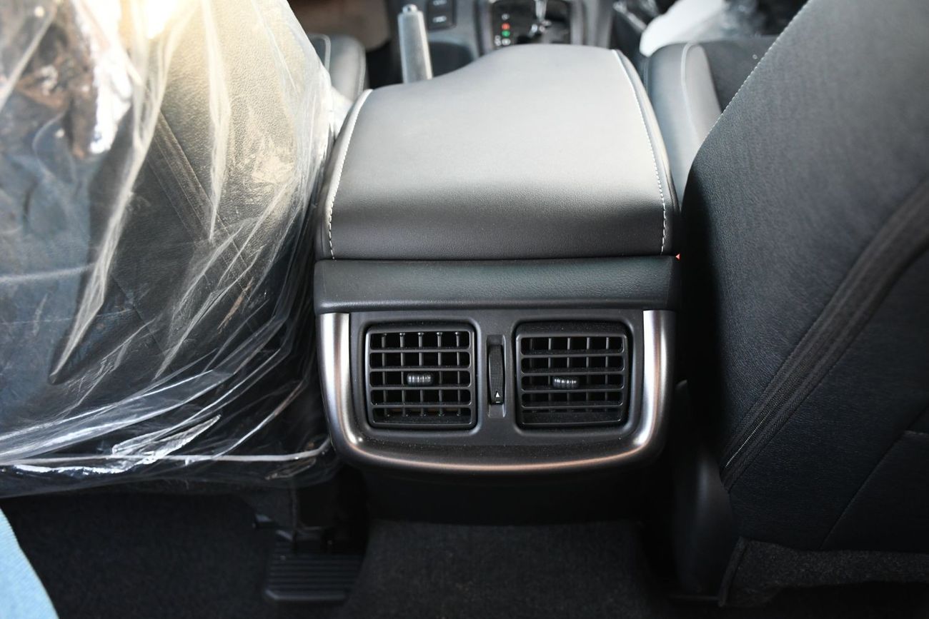 Toyota Hilux 2024 Toyota Hilux 4.0L GR Sport V6 Full option