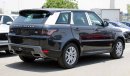 Land Rover Range Rover Sport 3.0D SDV6 HSE SWB Diesel